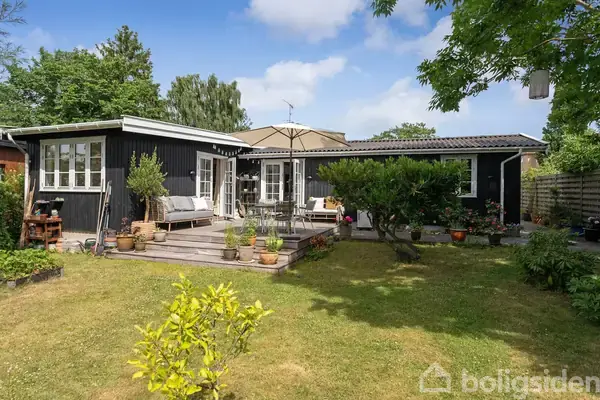 Fritidsbolig på Pilegårdens Haveby 44, 2860 Søborg