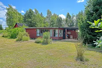 Fritidshus på Tværvej 3, Lammefjorden, 4571 Grevinge