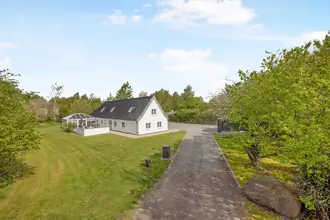 Villa på Unsbjergvej 34, Tornbjerg, 5220 Odense SØ