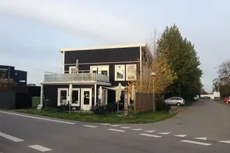 Villa på Korvetvej 13, 4500 Nykøbing Sj