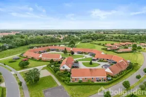 Rækkehus på Vestskoven 53, 9700 Brønderslev