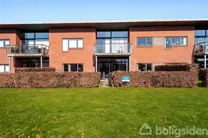 Ejerlejlighed på Mosbæksalle 4L, 9530 Støvring