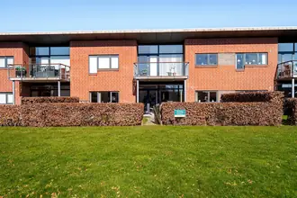 Ejerlejlighed på Mosbæksalle 4L, 9530 Støvring