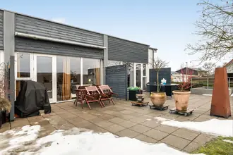 Ejerlejlighed på Tværvej 18, 8362 Hørning