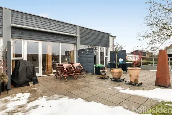 Ejerlejlighed på Tværvej 18, 8362 Hørning