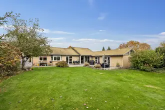 Villa på Stenhøjen 3, 8850 Bjerringbro