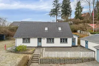 Villa på Virklundvej 6, 8600 Silkeborg