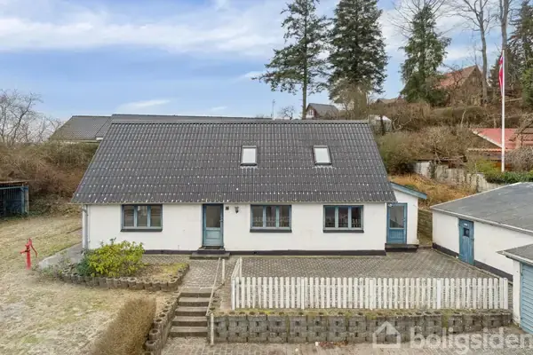 Villa på Virklundvej 6, 8600 Silkeborg