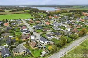 Villa på Berberisvej 21, 7000 Fredericia