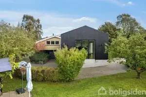 Villa på Baldrianvej 31, 8240 Risskov
