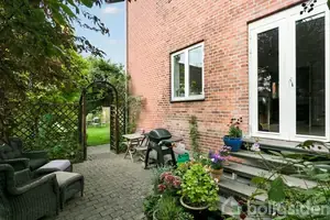 Villalejlighed på Hanstholmvej 23, st., 2720 Vanløse