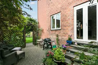 Villalejlighed på Hanstholmvej 23, 2720 Vanløse