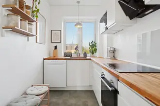 Ejerlejlighed på Teisensvej 2B, 1. tv., 5000 Odense C