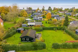 Fritidshus på Stentoften 1, Bøsøre, 5874 Hesselager