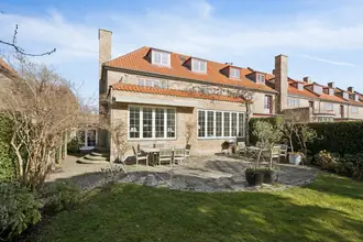 Rækkehus på Sundvænget 22, 2900 Hellerup