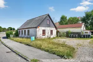 Villa på Banevej 20, 4370 Store Merløse