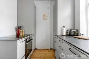 Ejerlejlighed på Rebekkavej 35, 1. th., 2900 Hellerup