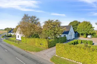 Villa på Urhøjvej 6, Bjerge, 4480 Store Fuglede