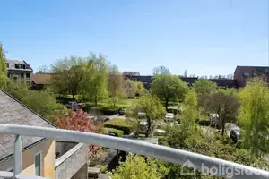 Ejerlejlighed på Ryttergade 13, 2., 5000 Odense C
