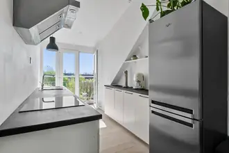 Ejerlejlighed på Ryttergade 13, 2., 5000 Odense C