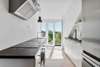 Ejerlejlighed på Ryttergade 13, 2., 5000 Odense C