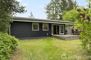 Fritidsbolig på Sigurd Langbergsvej 9, 3370 Melby