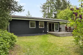 Fritidshus på Sigurd Langbergsvej 9, 3370 Melby