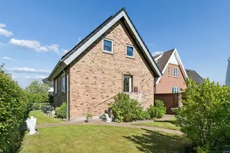 Villa på Gl. Skolevej 44, 7400 Herning