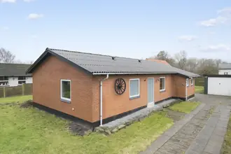 Villa på Lørslevbuen 2, Lørslev, 9800 Hjørring