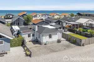 Fritidsbolig på Grønnekrogen 6, 5450 Otterup