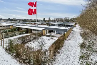 Rækkehus på Næsbyhave 9, Næsby, 5270 Odense N