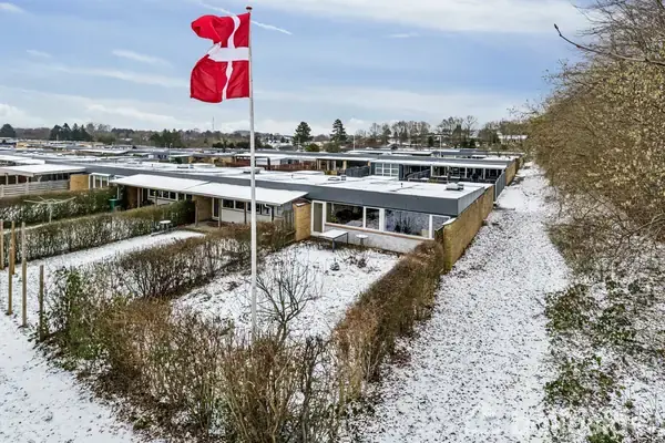 Rækkehus på Næsbyhave 9, 5270 Odense N