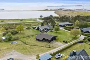 Fritidsbolig på Hvidkløvervej 2C, 8400 Ebeltoft