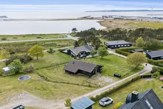 Fritidshus på Hvidkløvervej 2C, Øer, 8400 Ebeltoft