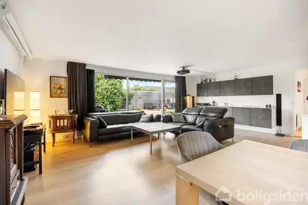 Villa på Rugvænget 304, 2980 Kokkedal