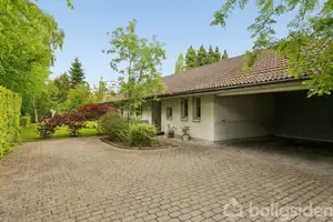 Villa på Højbjerg Vang 20A, 2840 Holte
