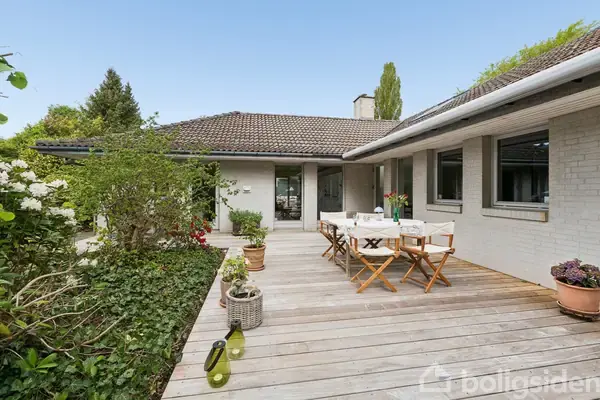 Villa på Højbjerg Vang 20A, 2840 Holte