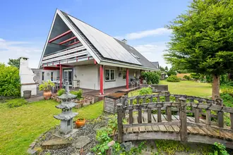 Villa på Dyssevej 10, 2670 Greve