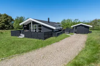 Fritidshus på Lyngbakken 40, Rindby Strand, 6720 Fanø