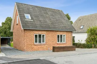 Villa på Gækkelundsvej 20, 4200 Slagelse