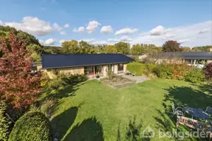 Villa på Borgager 39, 2620 Albertslund