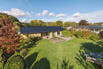 Villa på Borgager 39, 2620 Albertslund