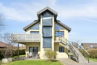 Villa på Vejlands Allé 124, 2300 København S