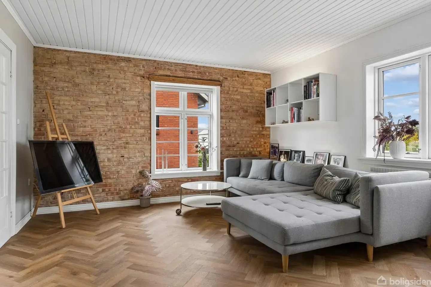 Villa på Mejdalvej 30, 7500 Holstebro