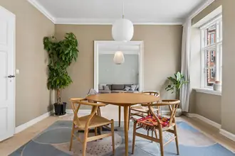 Ejerlejlighed på Læssøegade 14, 1. tv., 5000 Odense C