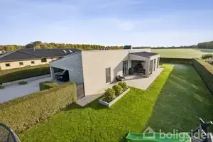 Villa på Palleshøje 152, 8800 Viborg