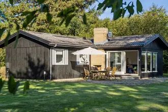 Fritidshus på Merkurvej 5, 3100 Hornbæk