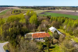 Villa på Råstedvej 4, Vind, 7500 Holstebro