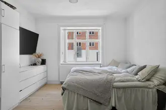 Ejerlejlighed på Molbechsvej 7, tv., 2500 Valby