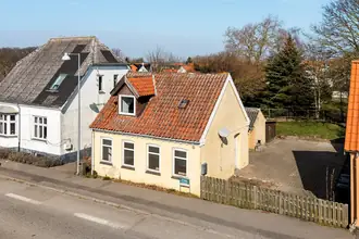 Villa på Alslevvej 10, 4850 Stubbekøbing